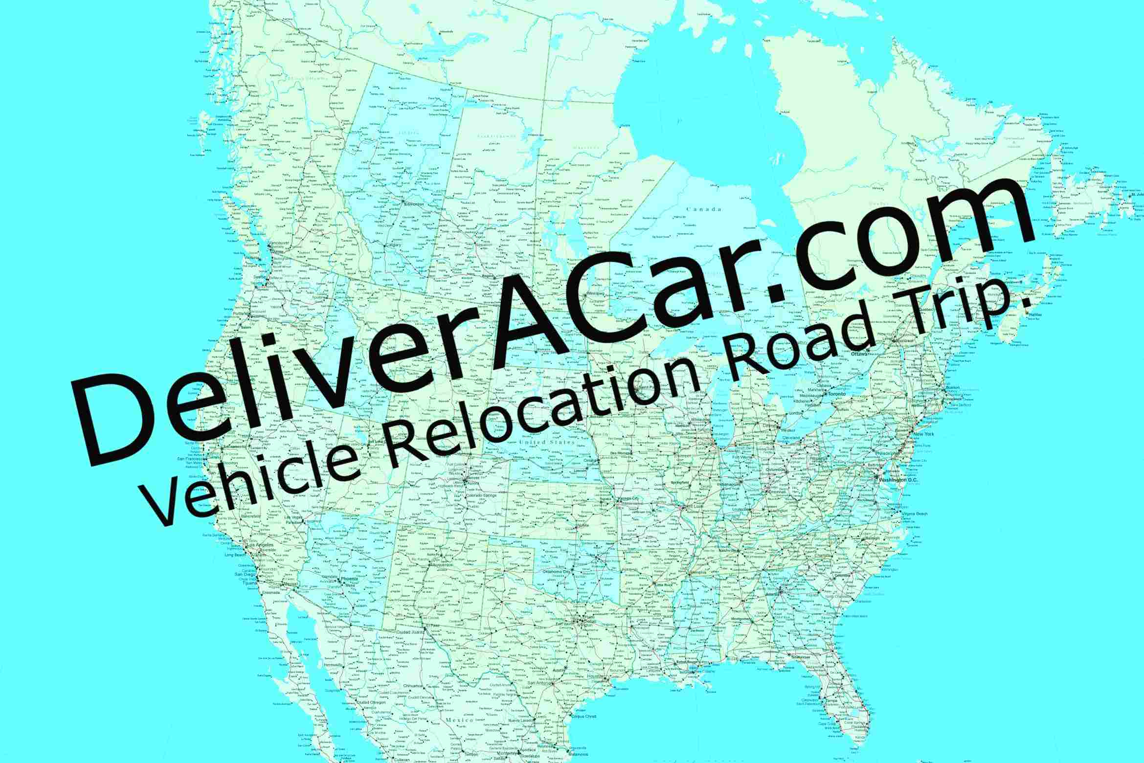 Deliver A Car></div><p><strong>Deliver a car for someone?</strong></p><p>Adam Wuisman wanted to take a road trip as soon as his university studies were over. However, upon graduation from the University of Toronto, he was pretty much broke.</p><p>Solution: Sign up with <a  data-cke-saved-href=